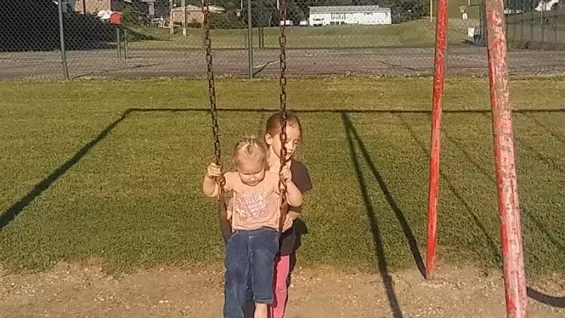 Hall Park - Coshocton, OH