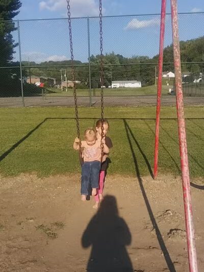 Hall Park - Coshocton, OH