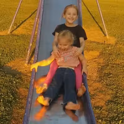 Hall Park - Coshocton, OH