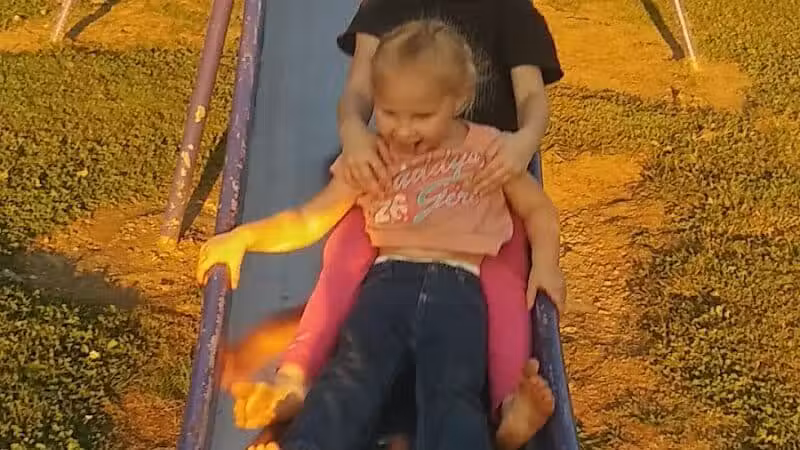 Hall Park - Coshocton, OH