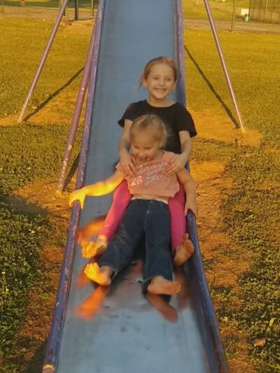 Hall Park - Coshocton, OH