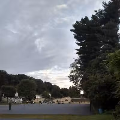 Hall Park - Coshocton, OH