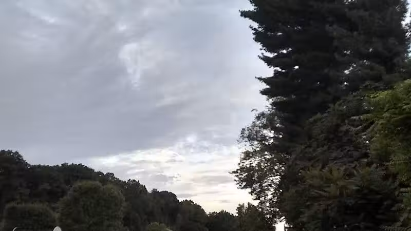 Hall Park - Coshocton, OH