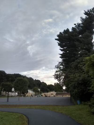 Hall Park - Coshocton, OH