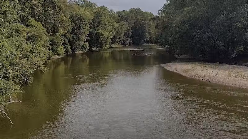 Lake Park Aquatic Center - Coshocton, OH