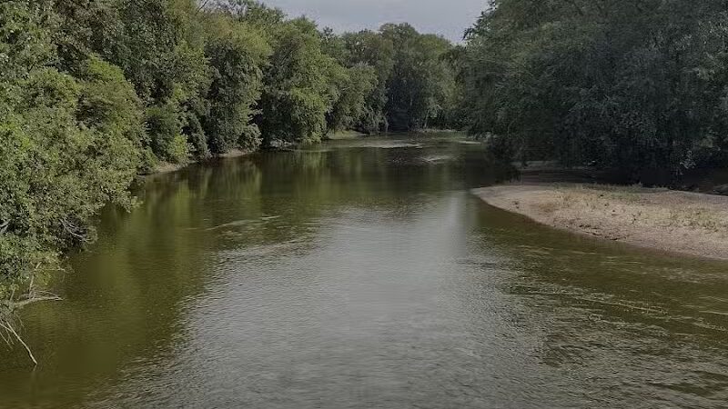 Lake Park Aquatic Center - Coshocton, OH