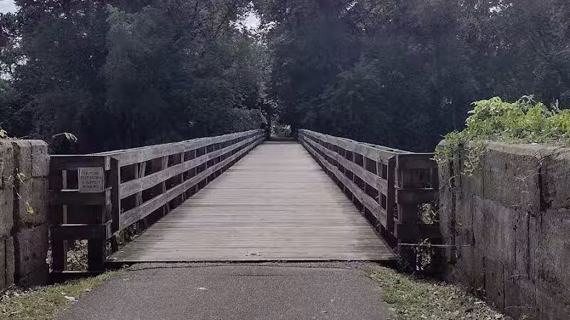 Lake Park Aquatic Center - Coshocton, OH