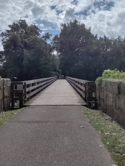 Lake Park Aquatic Center - Coshocton, OH
