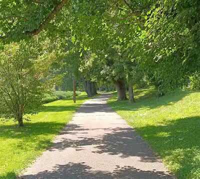 Lake Park Aquatic Center - Coshocton, OH