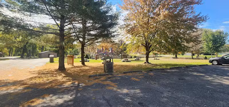 Lake Park Aquatic Center - Coshocton, OH