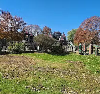 Lake Park Aquatic Center - Coshocton, OH