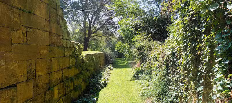 Lake Park Aquatic Center - Coshocton, OH