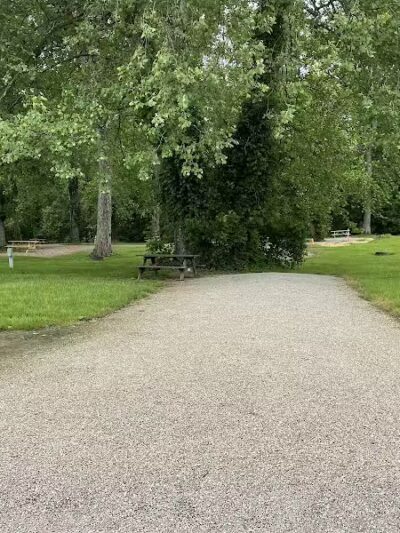 Lake Park Campground - Coshocton, OH