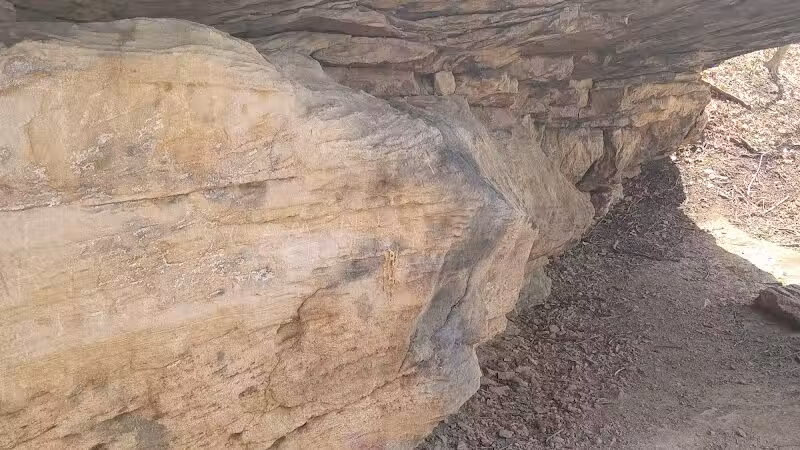 Lake Park Campground - Coshocton, OH