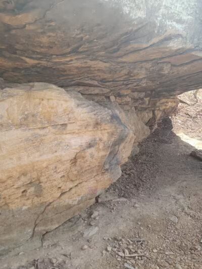 Lake Park Campground - Coshocton, OH