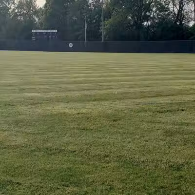 Riverfront Park - Coshocton, OH