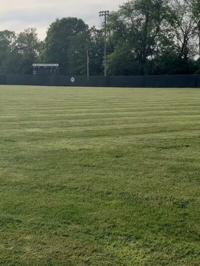 Riverfront Park - Coshocton, OH