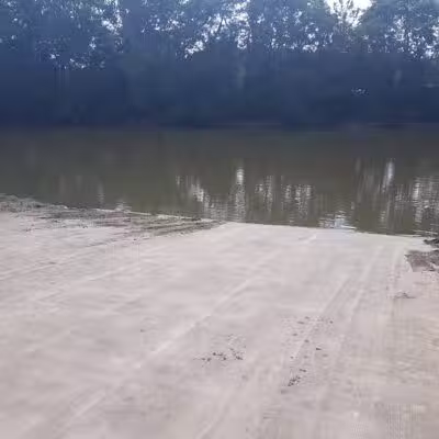 Riverfront Park - Coshocton, OH