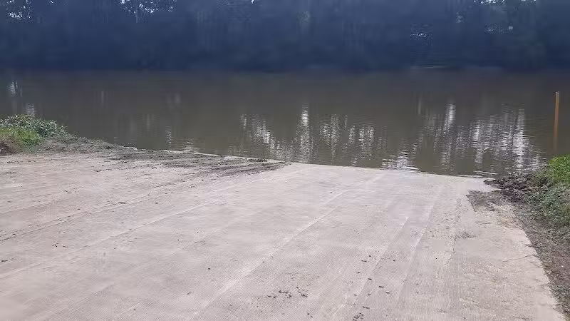 Riverfront Park - Coshocton, OH