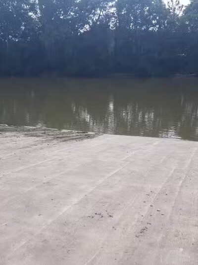 Riverfront Park - Coshocton, OH