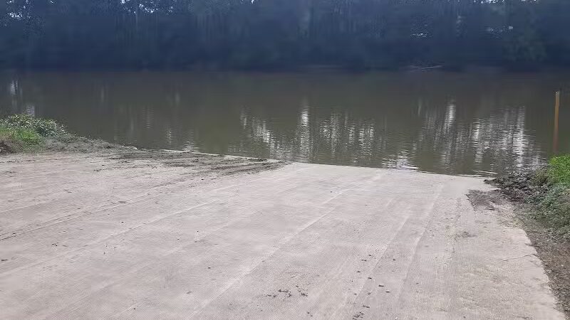 Riverfront Park - Coshocton, OH