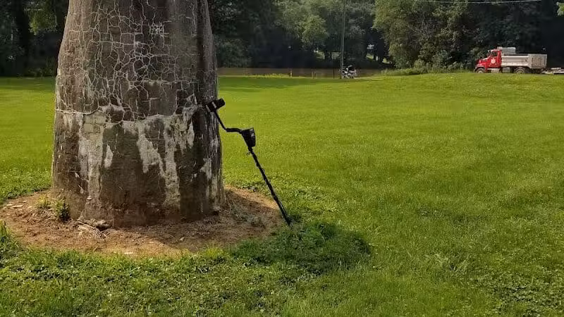 Riverfront Park - Coshocton, OH