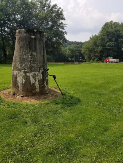 Riverfront Park - Coshocton, OH