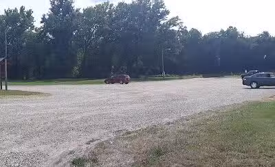 Riverfront Park - Coshocton, OH