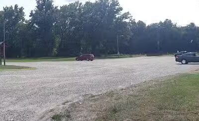 Riverfront Park - Coshocton, OH