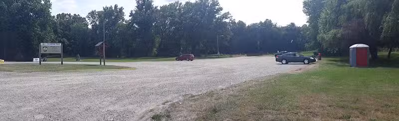 Riverfront Park - Coshocton, OH