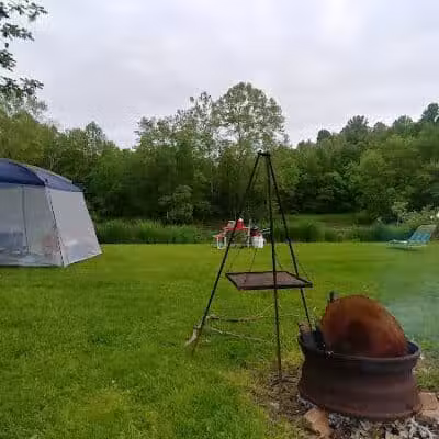 Shady Grove - Coshocton, OH