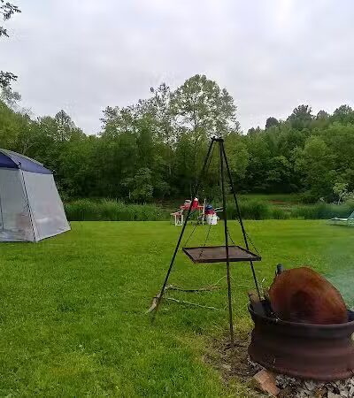 Shady Grove - Coshocton, OH
