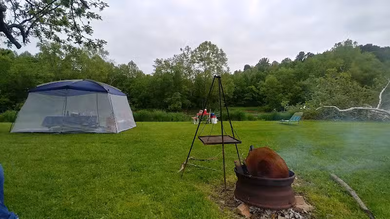 Shady Grove - Coshocton, OH