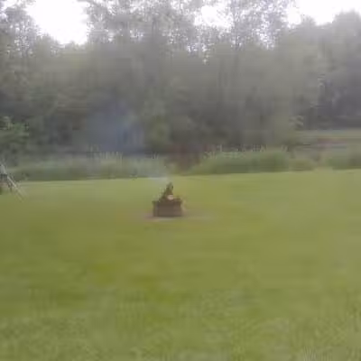 Shady Grove - Coshocton, OH