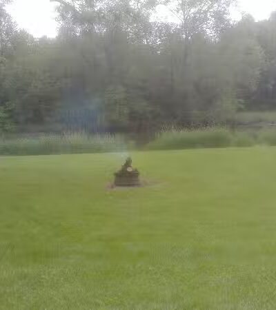 Shady Grove - Coshocton, OH