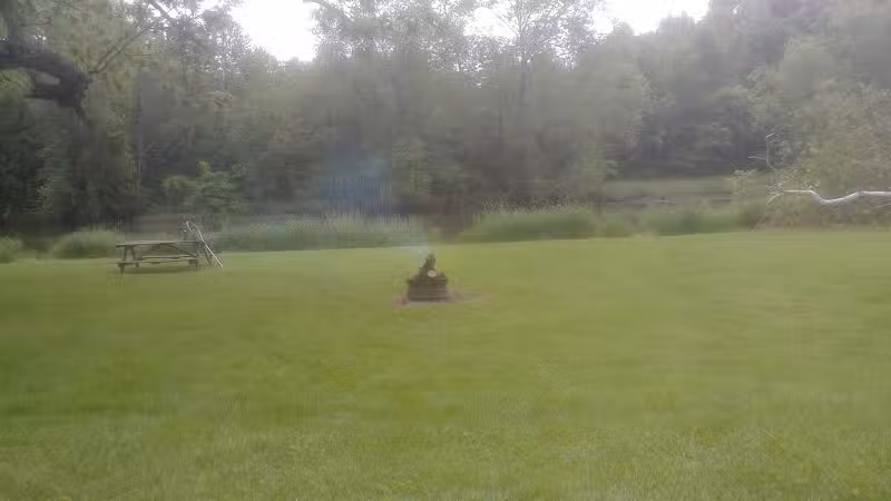 Shady Grove - Coshocton, OH