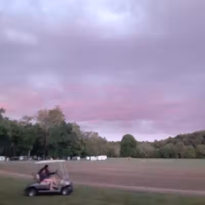 Shady Grove - Coshocton, OH