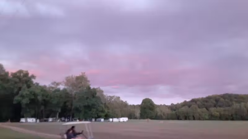 Shady Grove - Coshocton, OH