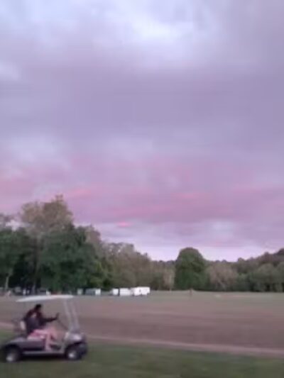 Shady Grove - Coshocton, OH