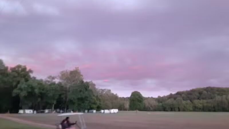 Shady Grove - Coshocton, OH