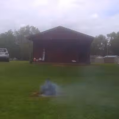 Shady Grove - Coshocton, OH