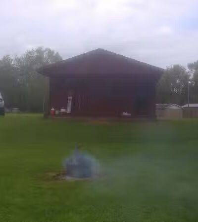 Shady Grove - Coshocton, OH