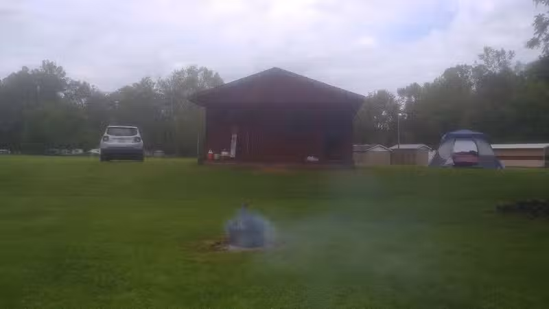 Shady Grove - Coshocton, OH