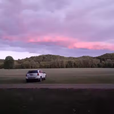 Shady Grove - Coshocton, OH