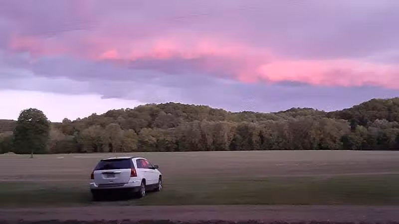 Shady Grove - Coshocton, OH