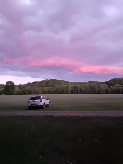 Shady Grove - Coshocton, OH