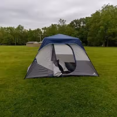 Shady Grove - Coshocton, OH