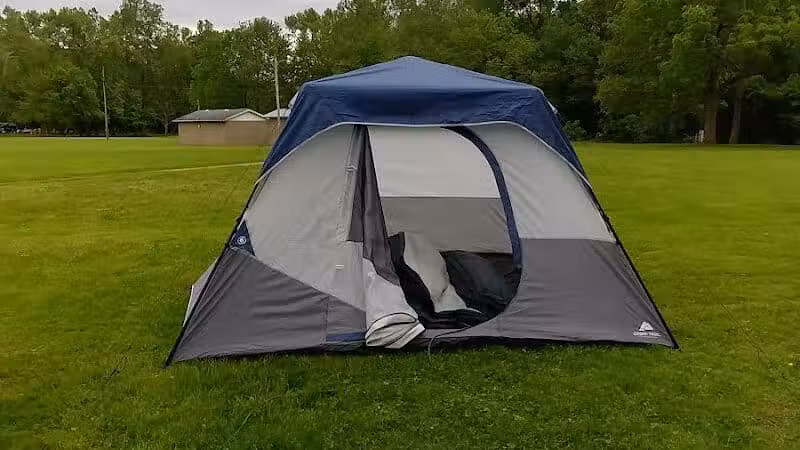 Shady Grove - Coshocton, OH