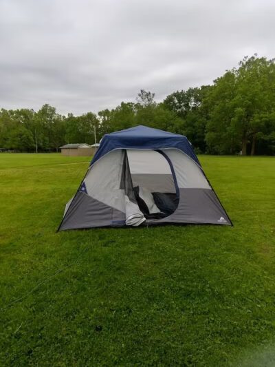 Shady Grove - Coshocton, OH