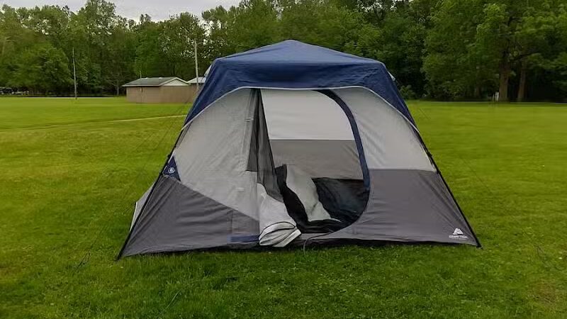 Shady Grove - Coshocton, OH